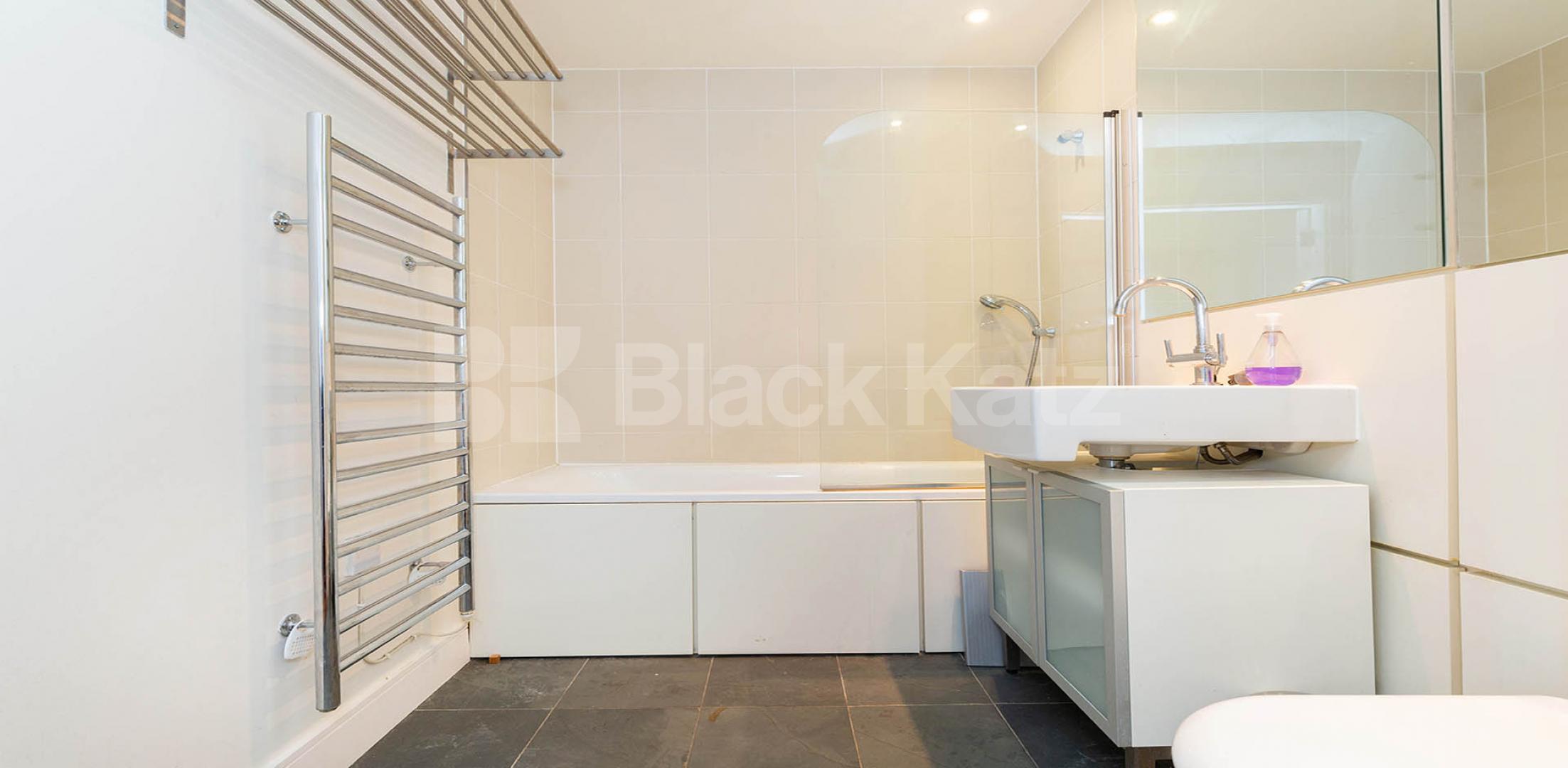 			Fantastic New Instruction Two Bed Apartment !, 2 Bedroom, 2 bath, 1 reception Apartment			 Crouch End Hill, Crouch End